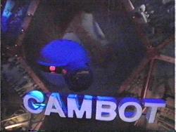 Cambot!