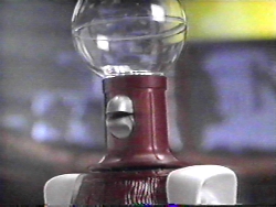 Servo Up Close and Personal