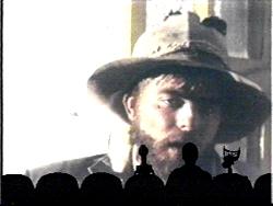 Torgo from the movie